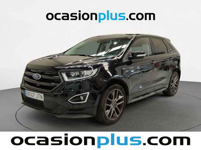 Coches Segunda Mano Ford Edge