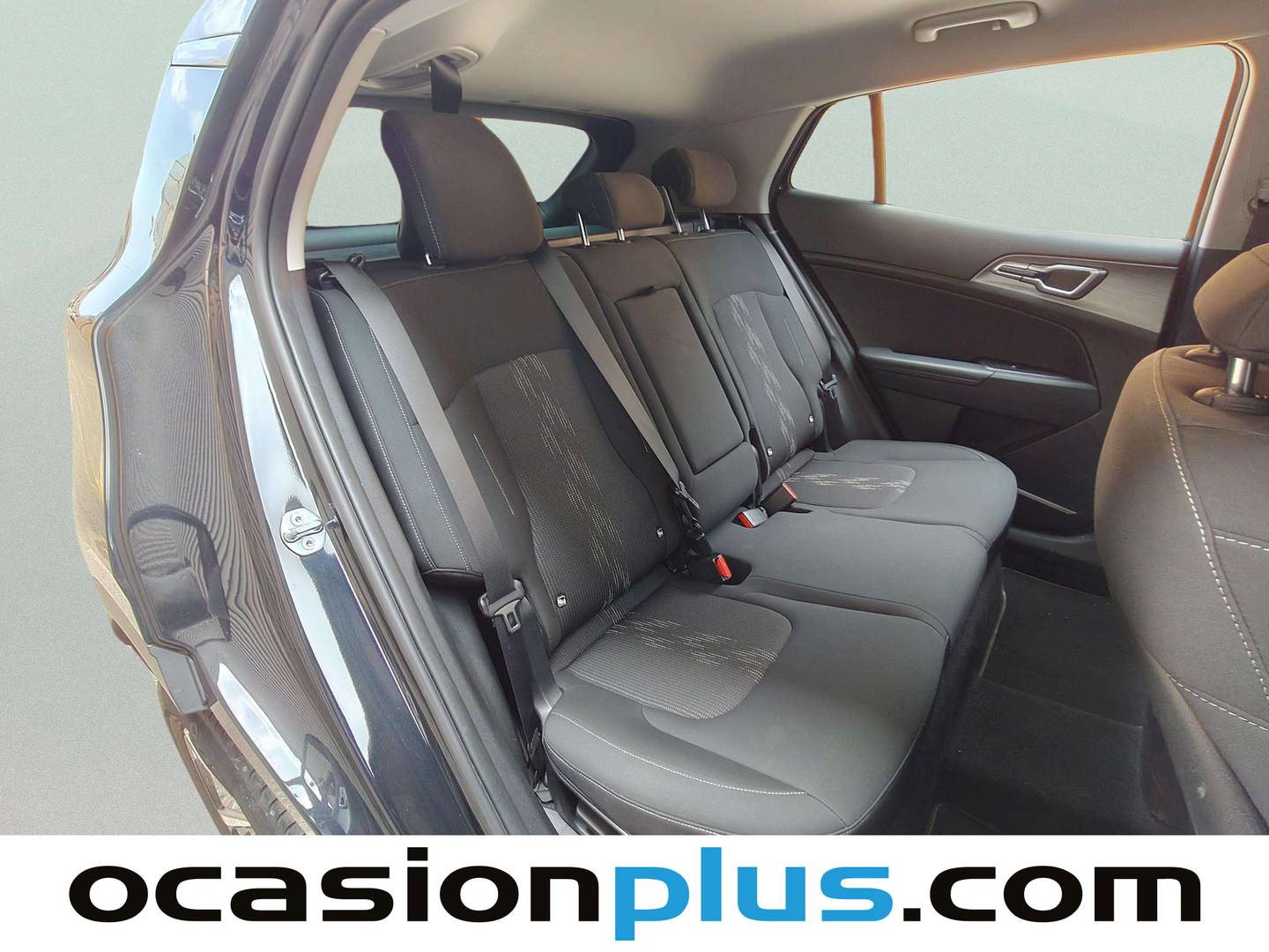 KIA Sportage KIA Sportage 1.6 T-GDi Drive 4x2 (150 CV) gasolina