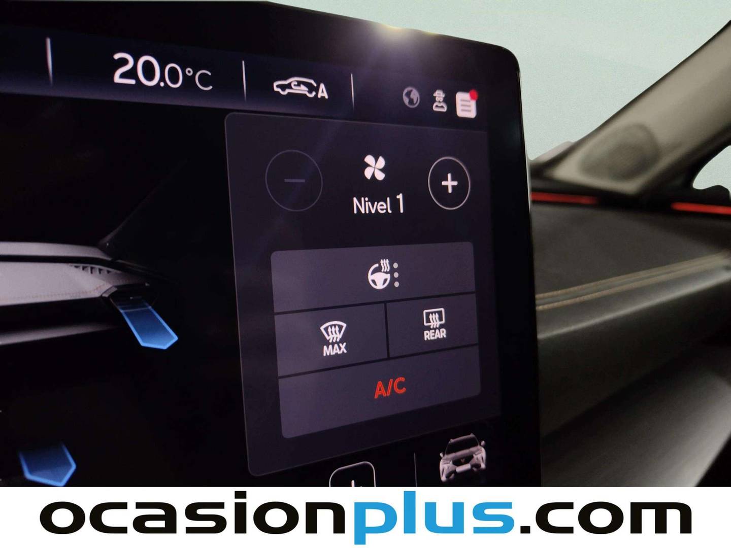 Extras y acabados del Cupra Formentor Cupra Formentor 1.5 TSI DSG (150 CV)