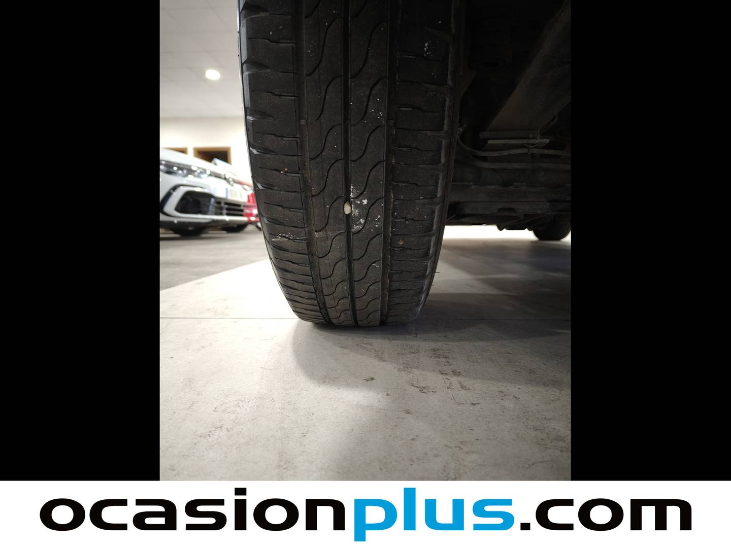 Nissan NV200 Nissan NV200 Combi 1.5 dCi Comfort (89 CV) diésel