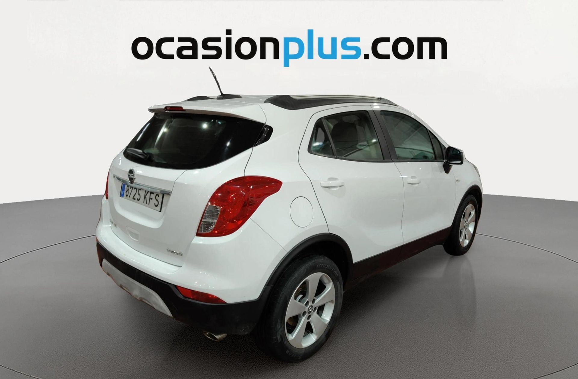 Opel Mokka 1.4 T Selective 4x2 - foto 4