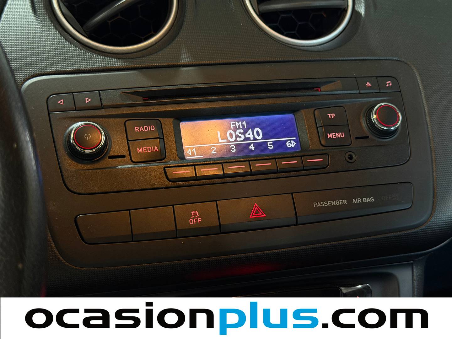 Seat Ibiza Seat Ibiza 1.6 TDI CR Style ITech 30 Aniversario (90 CV) 90cv