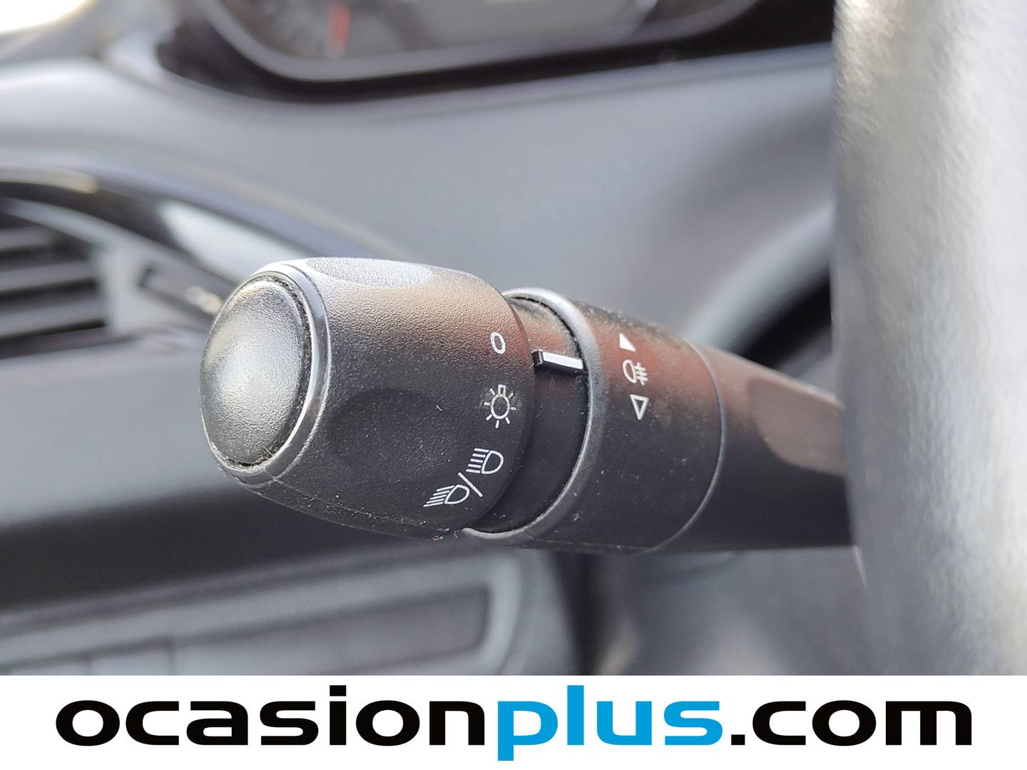 Peugeot 208 Peugeot 208 1.4 HDi Business Line (68 CV) de segunda mano