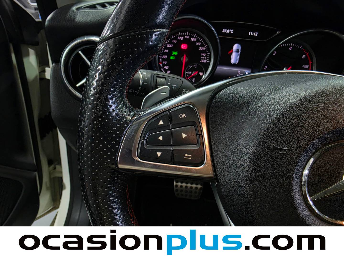 Mercedes CLA Mercedes CLA Shooting Brake 200 d (136 CV) 136cv