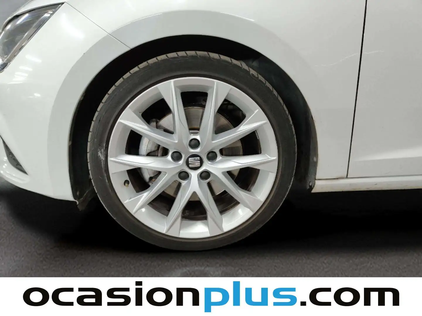 Foto Seat León SEAT León ST ST 1.5 EcoTSI S&S FR Edition Plus (130 CV)