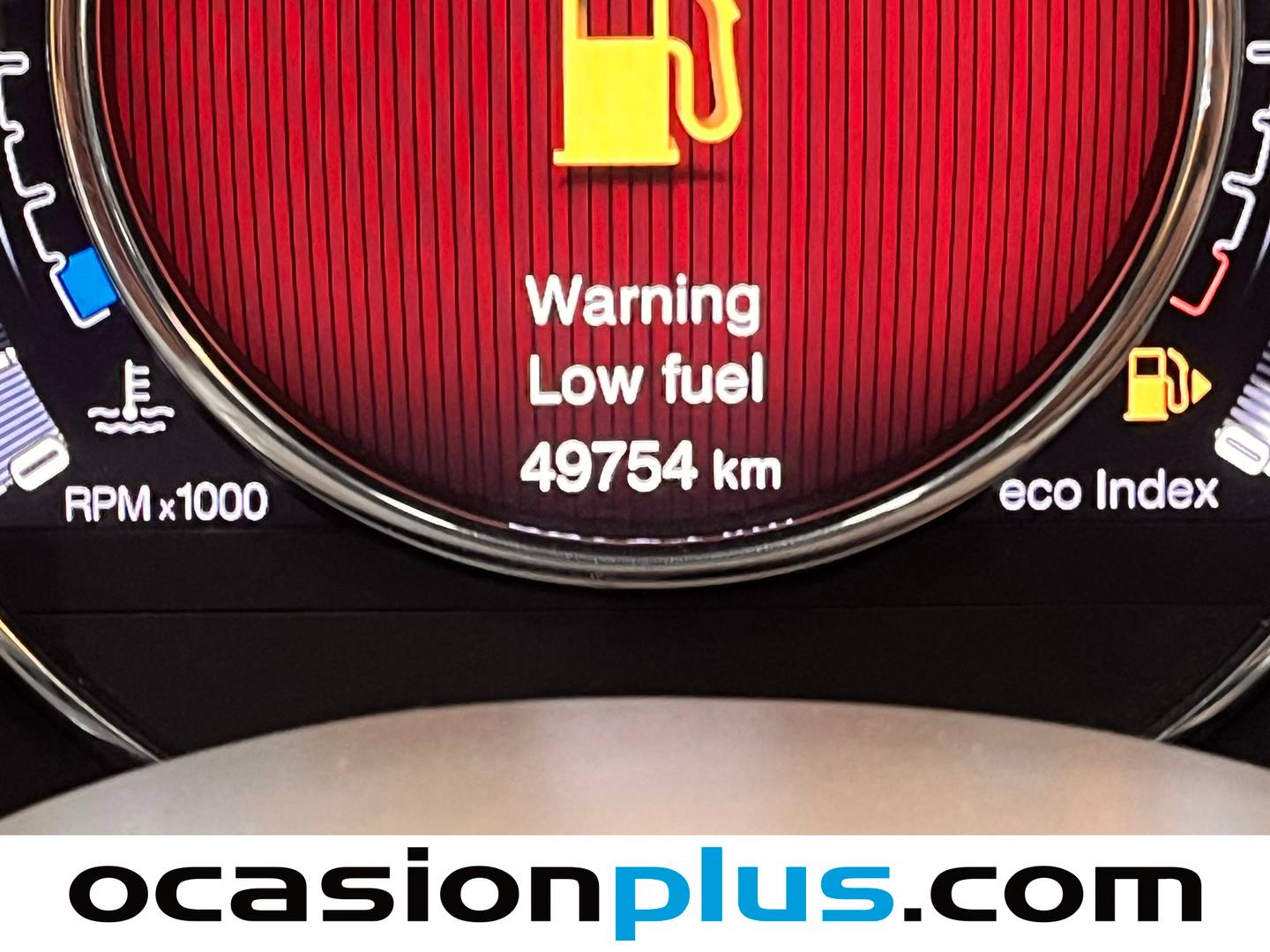 Foto Fiat 500 Fiat 500 1.0 Hybrid Dolcevita (70 CV)