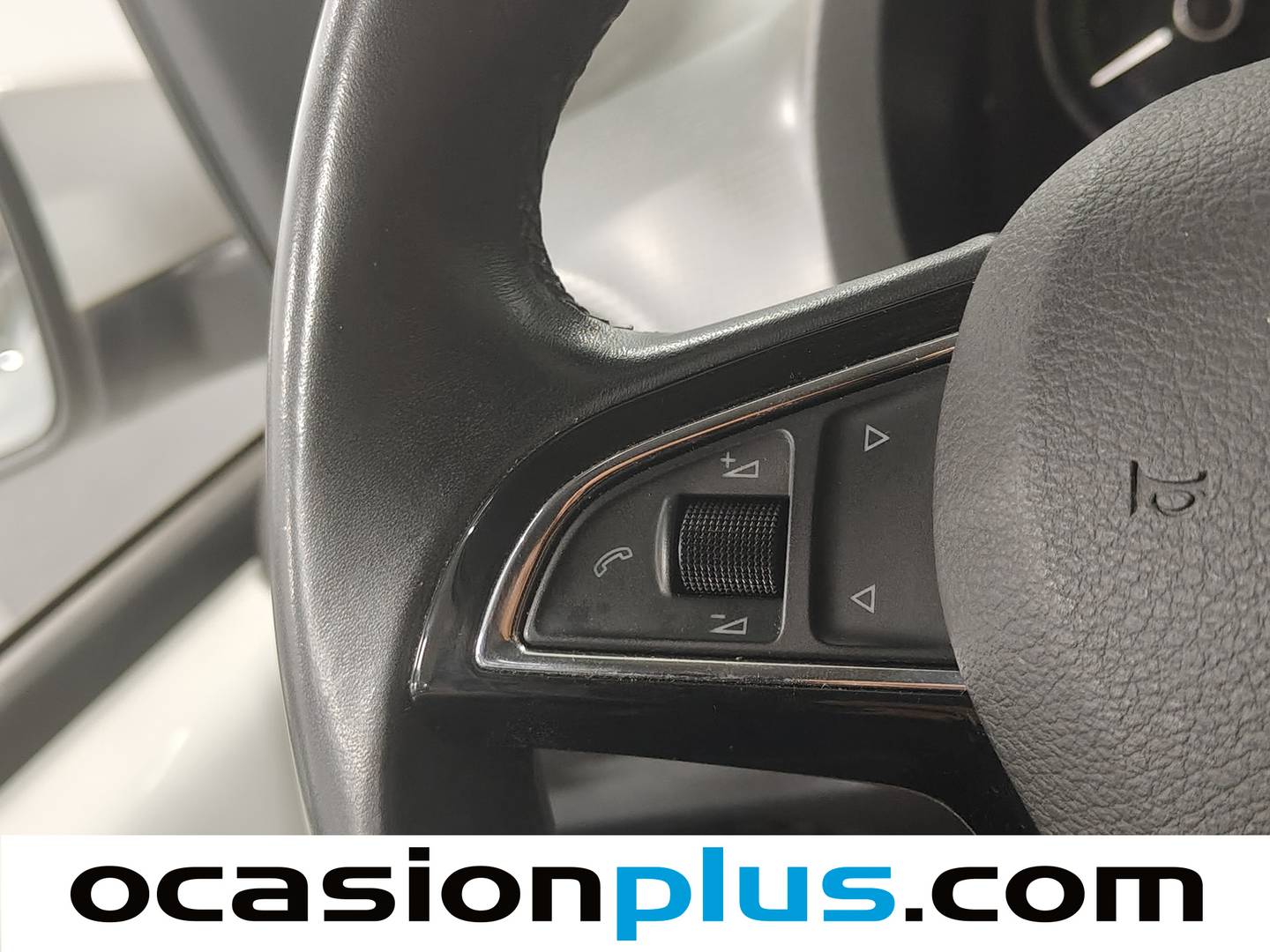 Extras del Skoda Citigo Skoda Citigo CITIGOe iV Style Auto (83 CV)