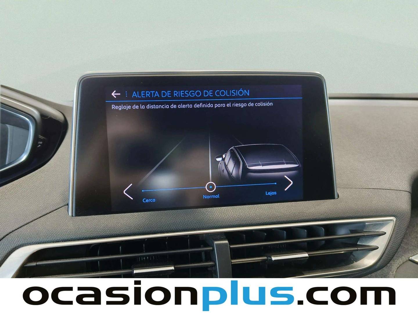 Peugeot 5008 Peugeot 5008 PureTech 130 S&S Allure (130 CV) 7 Plazas al mejor precio