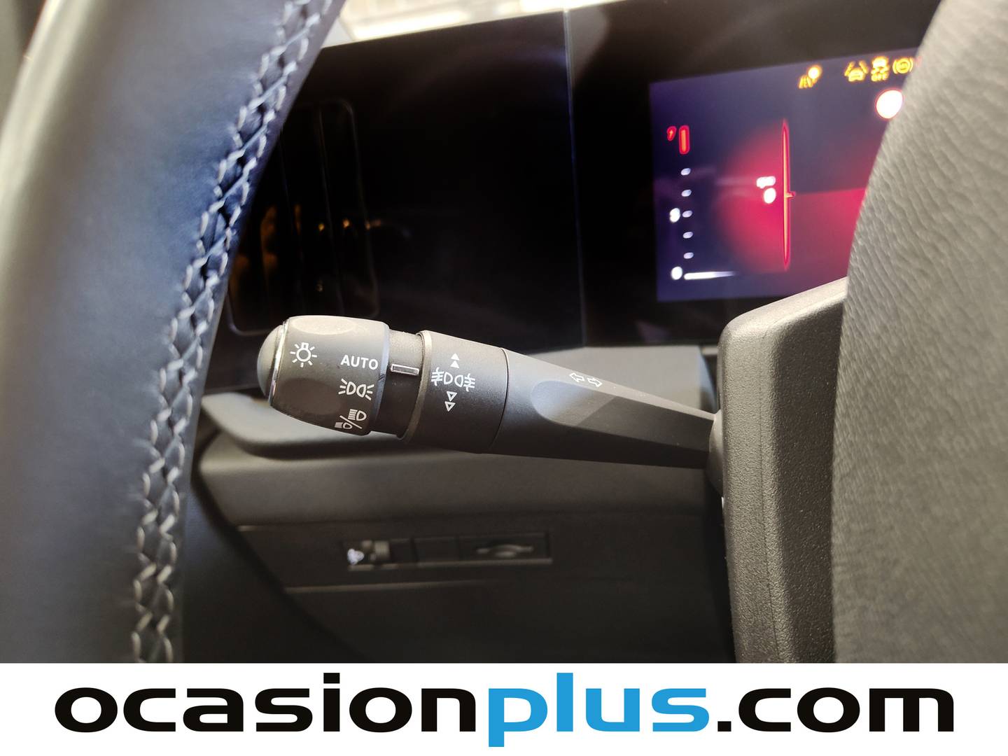 Opel Astra Opel Astra 1.2 Turbo XHT GS (130 CV) seminuevo