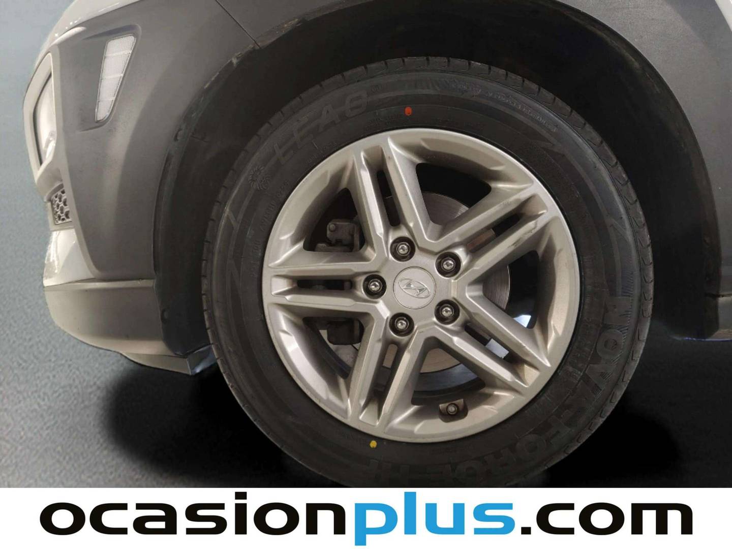 Hyundai Kona Hyundai Kona 1.0 TGDI Klass 4x2 (120 CV) 2018