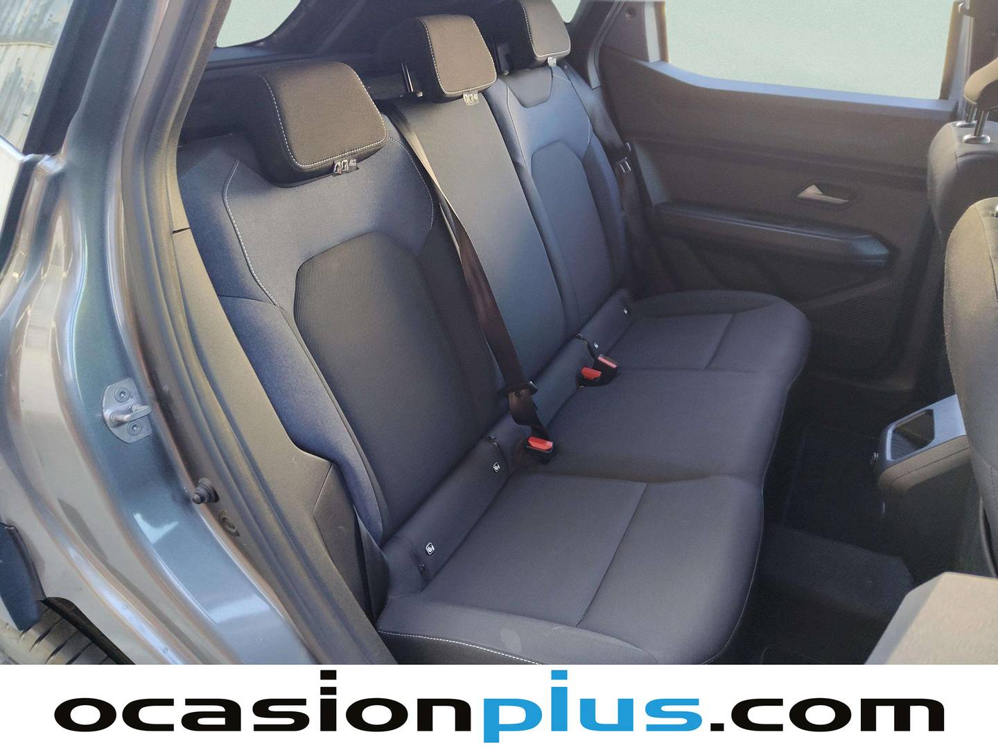 Dacia Duster Dacia Duster Expression TCE 48v (130 CV) manual