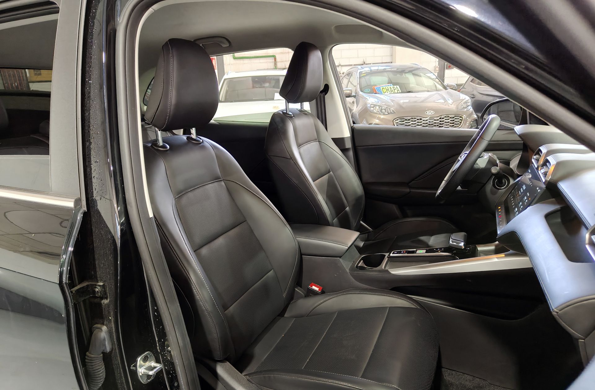 MG ZS 1.5 Hybrid+ Luxury - foto 21
