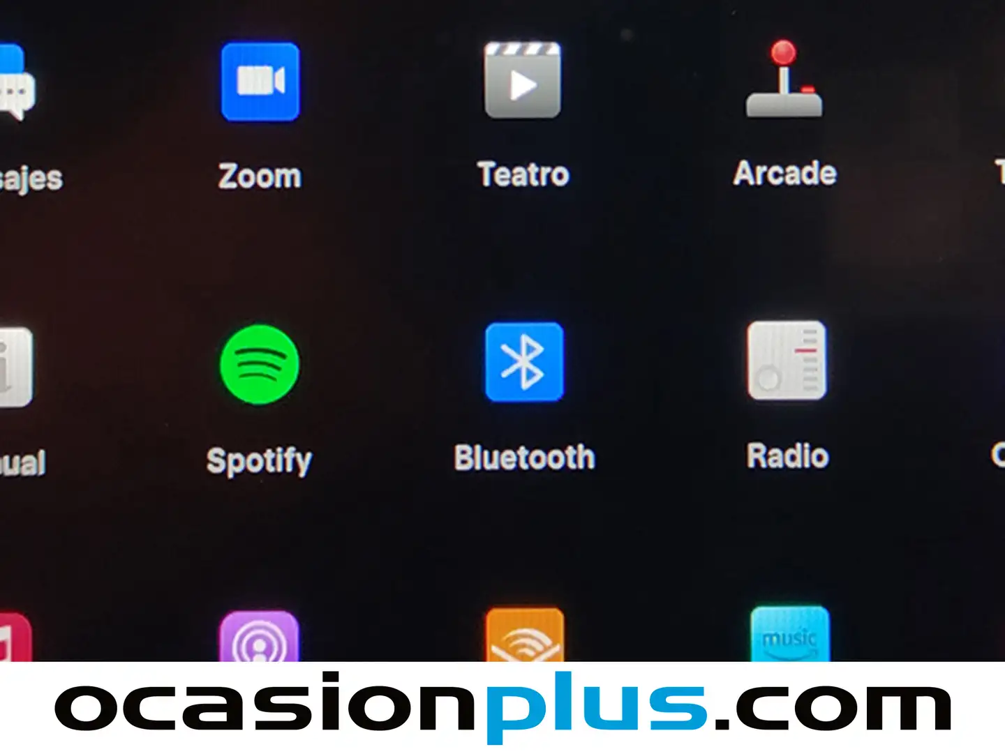 Foto Tesla Model 3 Tesla Model 3 RWD (283 CV)