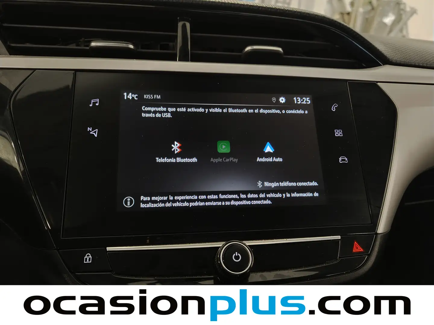 Foto Opel Corsa Opel Corsa 1.2 Turbo XHL Edition (100 CV)