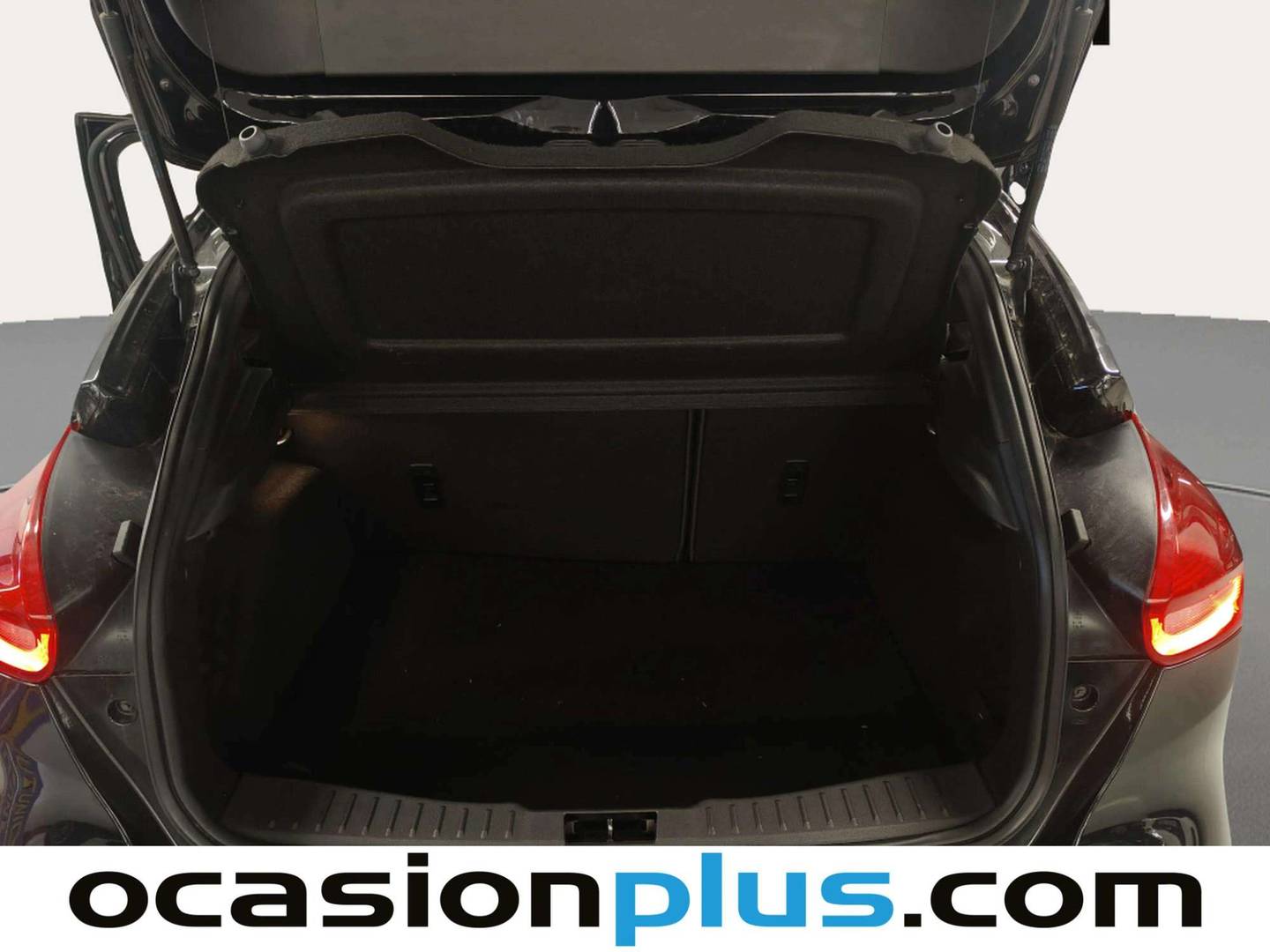 Ford Focus Ford Focus 1.0 Ecoboost S&S ST-Line (125 CV) km 0