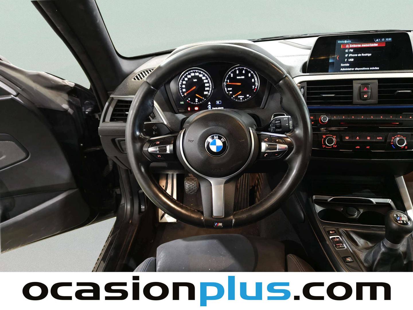 BMW Serie 1 BMW Serie 1 M140i (340 CV) barato