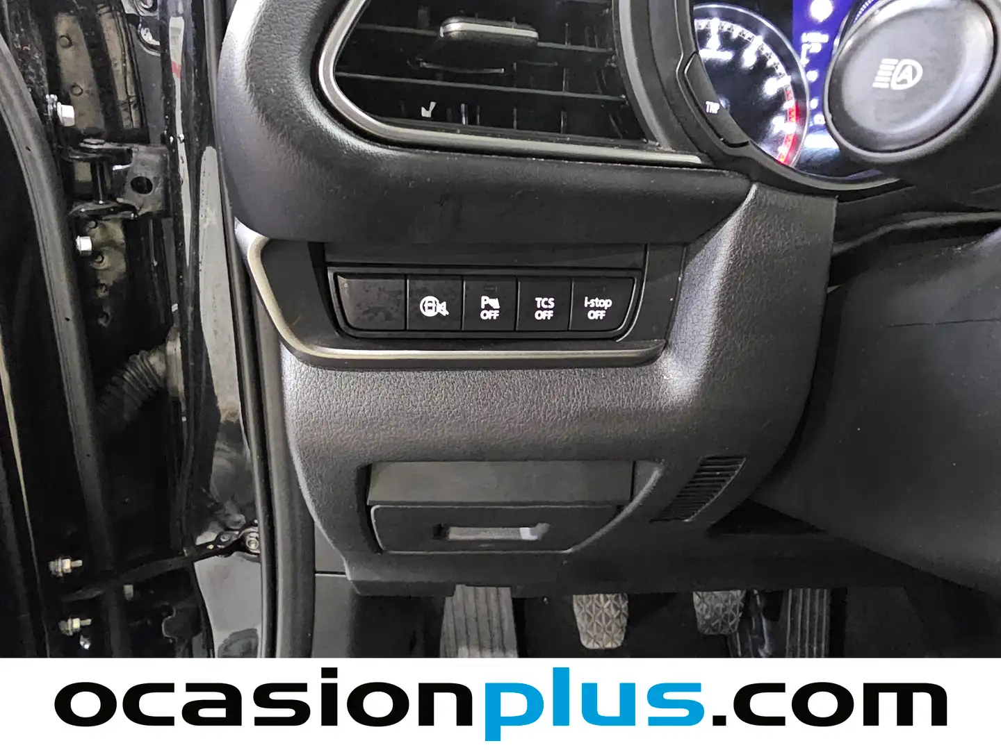 Foto Mazda CX-30 Mazda CX-30 2.5 e-Skyactive G MHEV Prime-Line (140 CV)