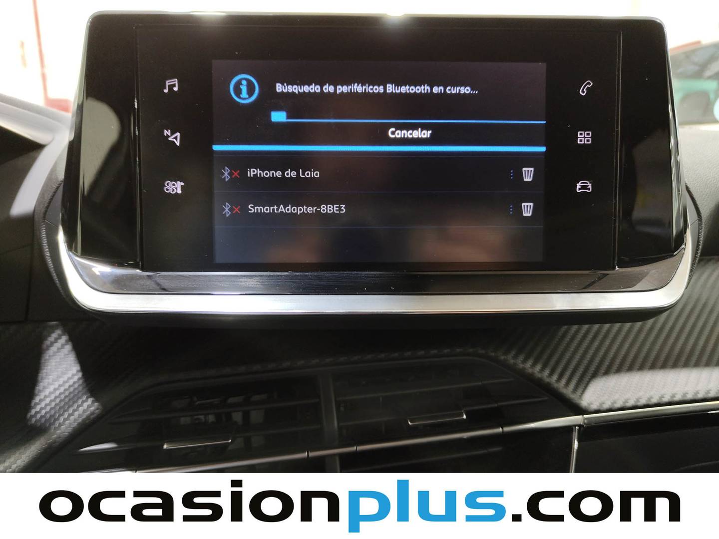 Peugeot 2008 Peugeot 2008 PureTech 100 S&S Allure Pack (100 CV) al mejor precio