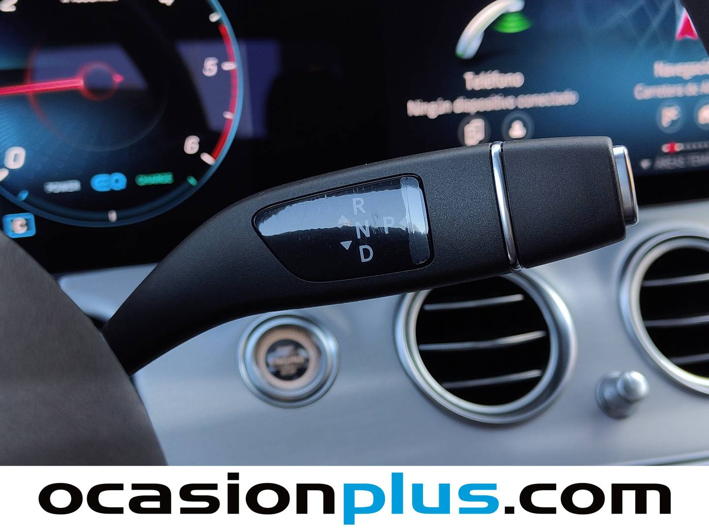 Mercedes Clase E Mercedes Clase E E 220 d (200 CV) km 0