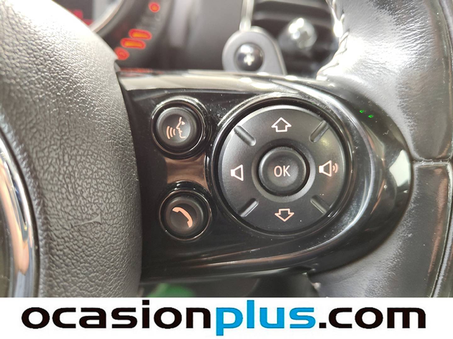 Foto Mini CLUBMAN MINI MINI Clubman Cooper S (192 CV)