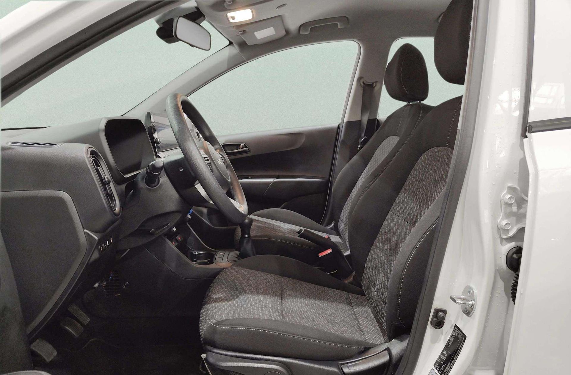 Kia Picanto 1.0 GDi Concept - foto 11