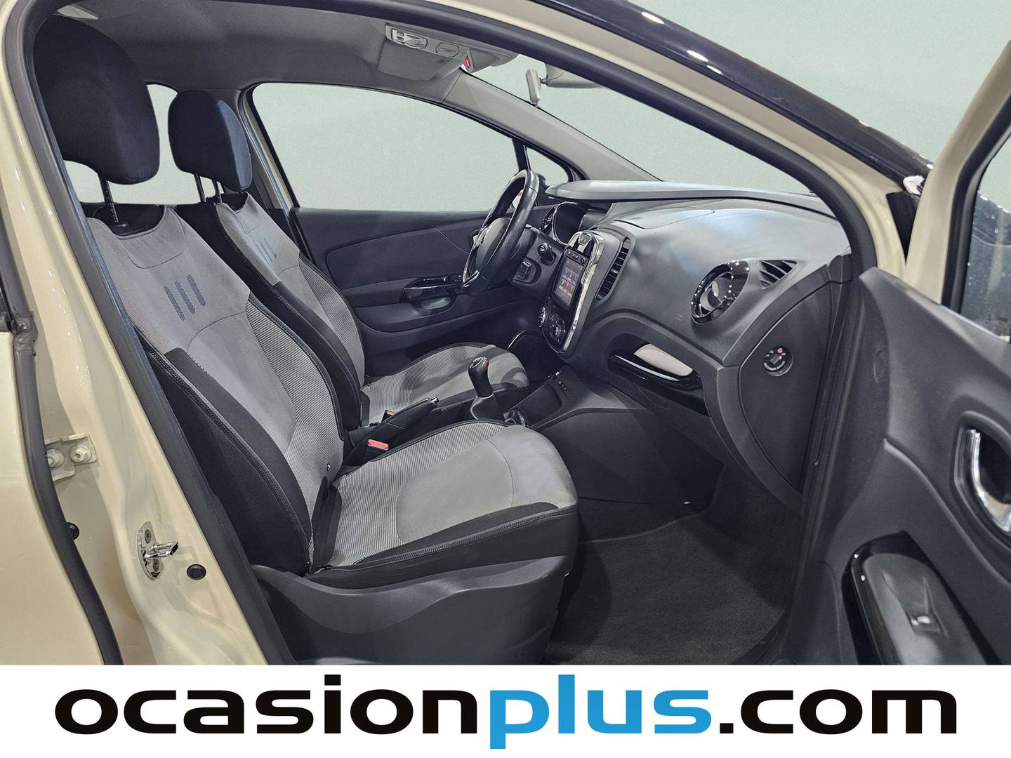 Renault Captur Renault Captur Zen Energy dCi (90 CV) Ecoleader diésel