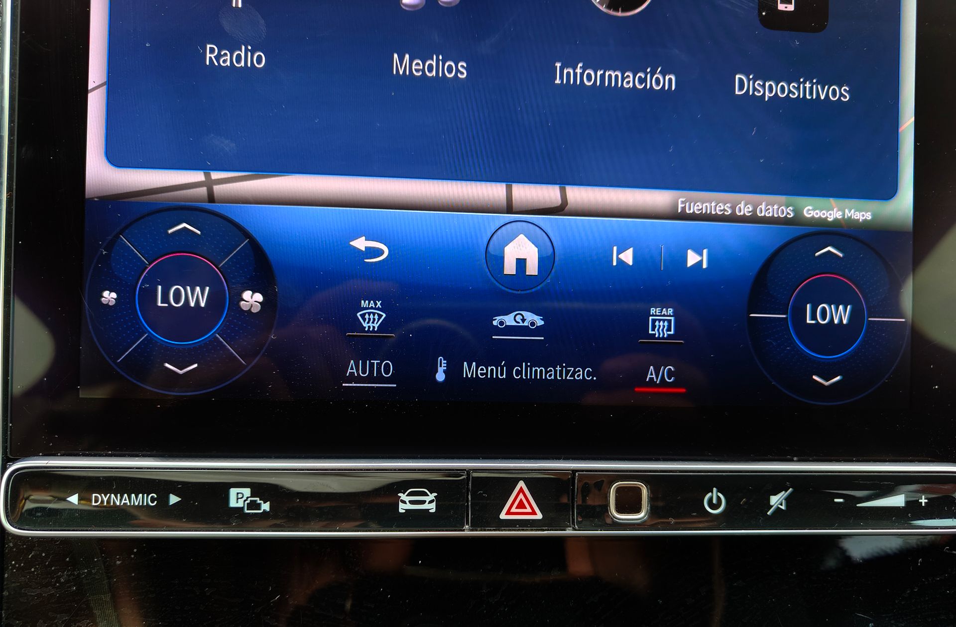 Mercedes-Benz Clase C 200 pack AMG - foto 33