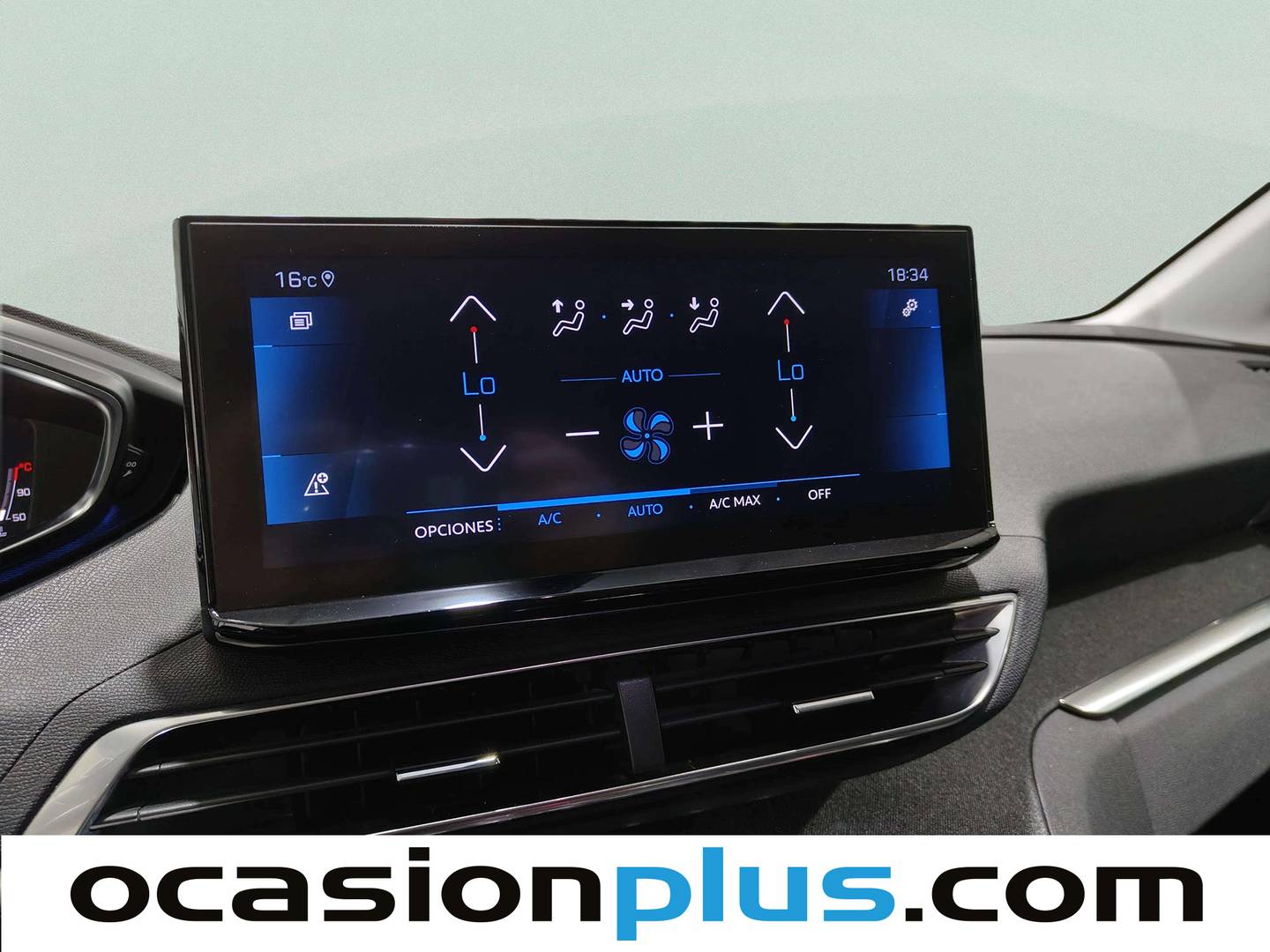 Peugeot 3008 Peugeot 3008 PureTech 130 S&S Allure Pack EAT8 (130 CV) 2021