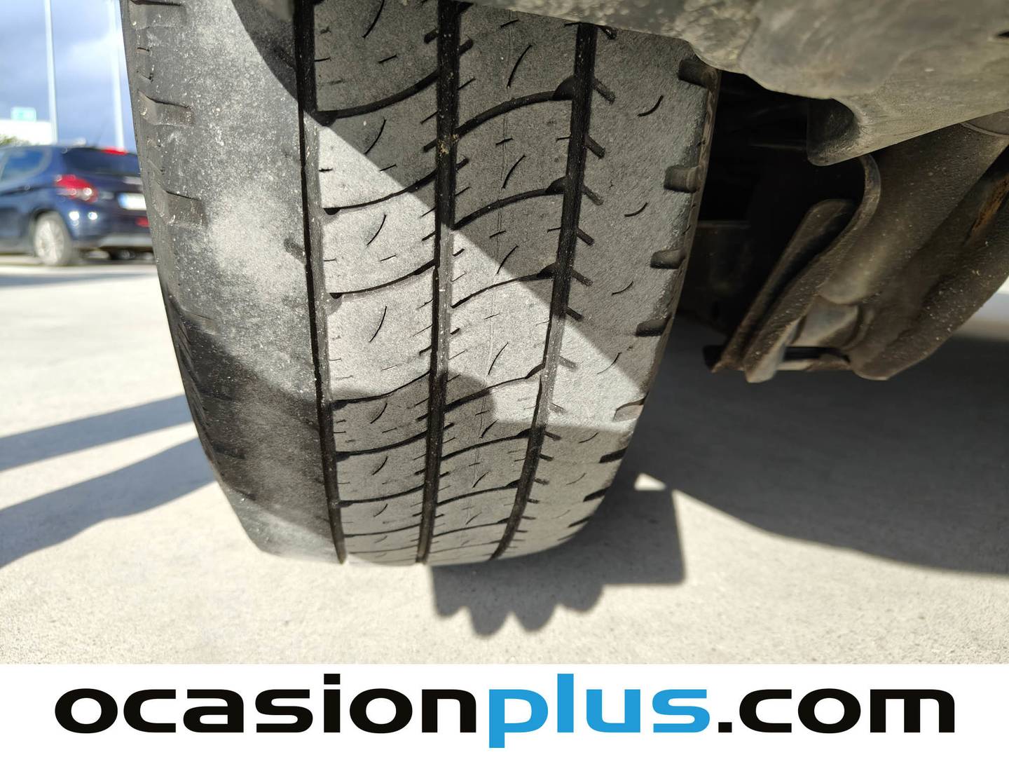 Nissan NV300 Nissan NV300 Furgon 1.6 dCi L1H1 1T PRO (120 CV) 5 Plazas km 0