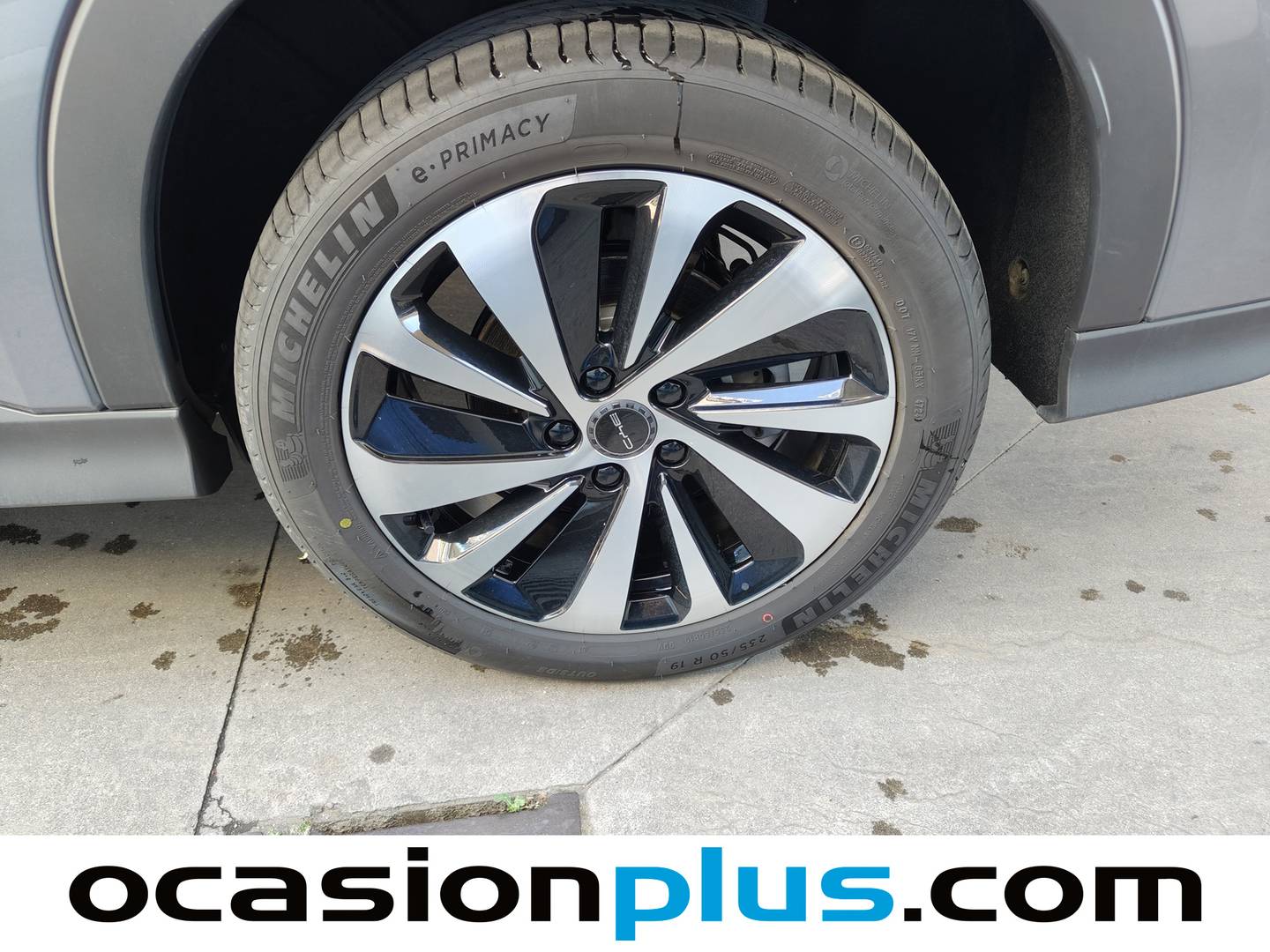 BYD Seal U DM-i BYD Seal U DM-i DM-i Comfort (218 CV) al mejor precio