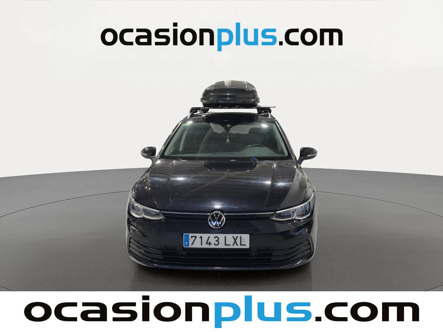Volkswagen Golf Volkswagen Golf Variant Life 2.0 TDI  (115 CV) seminuevo