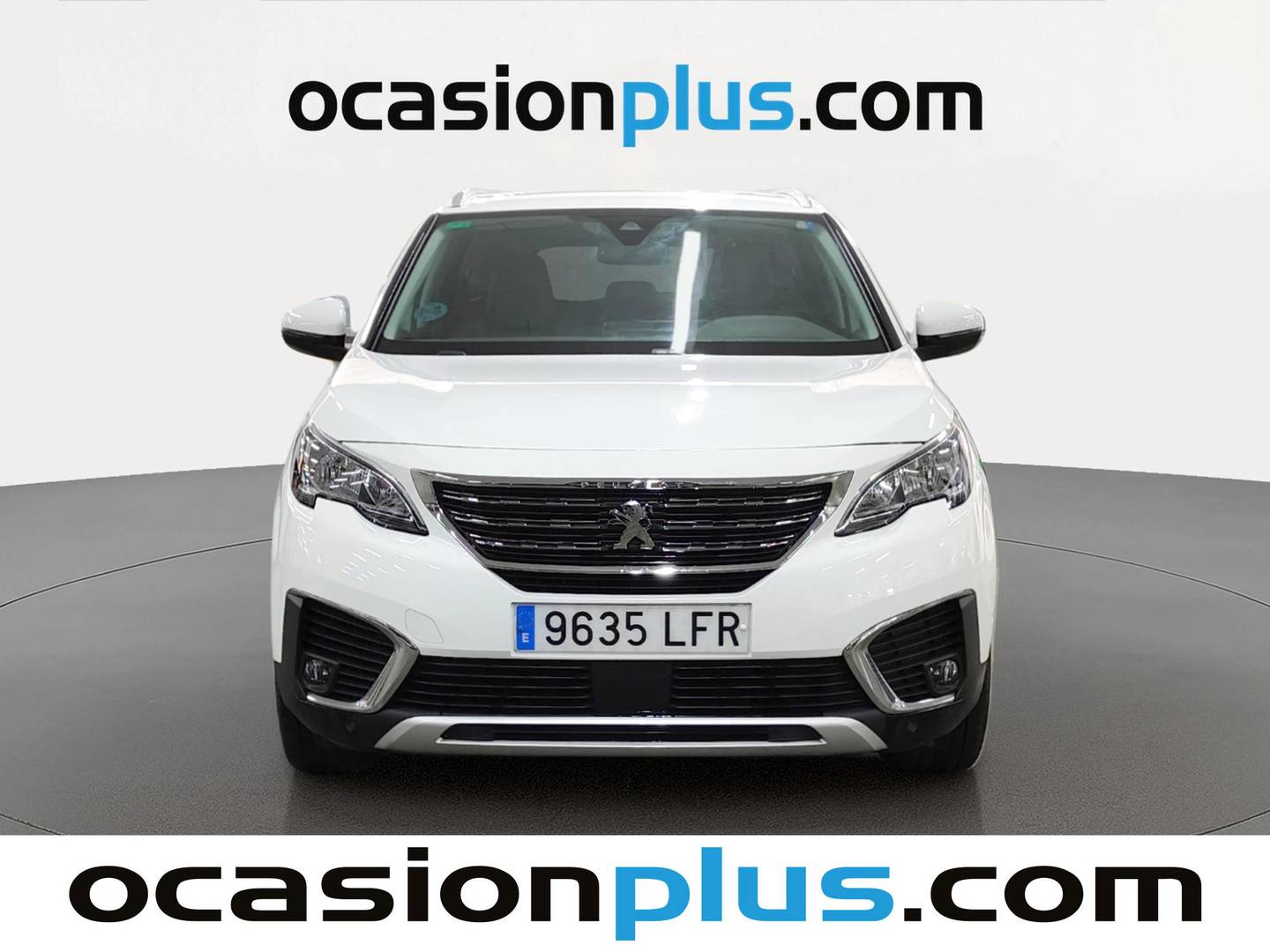 Peugeot 5008 Peugeot 5008 PureTech 130 S&S Allure (130 CV) 7 Plazas 130cv