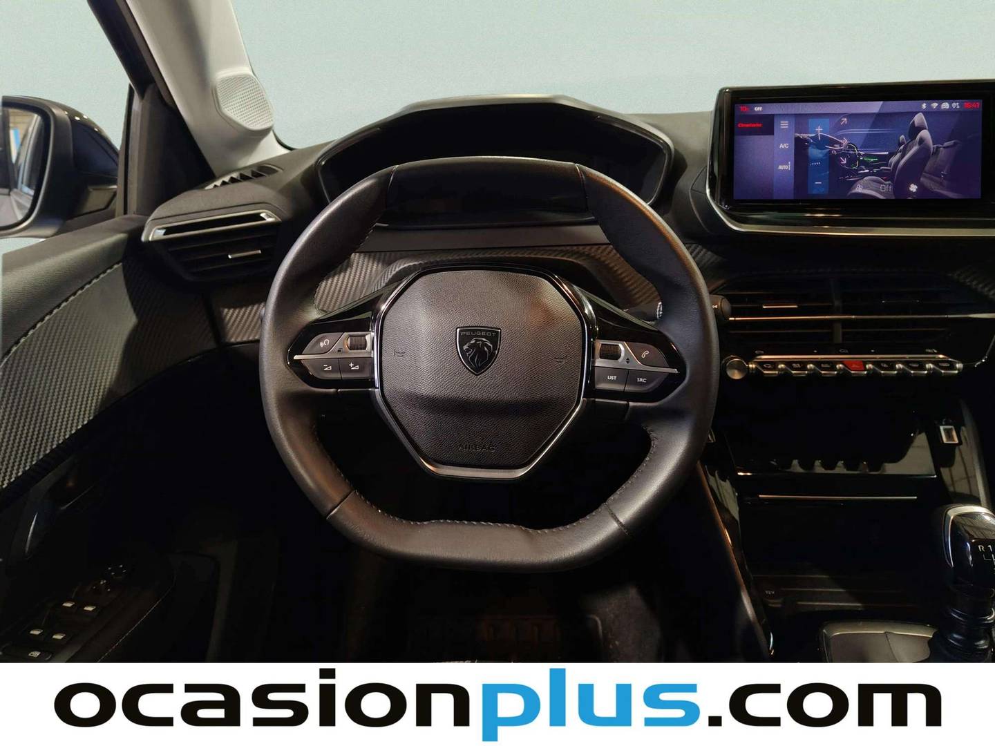 Foto Peugeot 208 Peugeot 208 PureTech 100 Allure (100 CV)