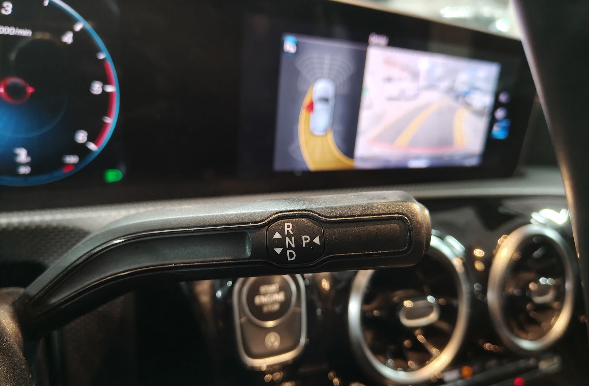Mercedes-Benz Clase A 180 d Pack AMG - foto 28