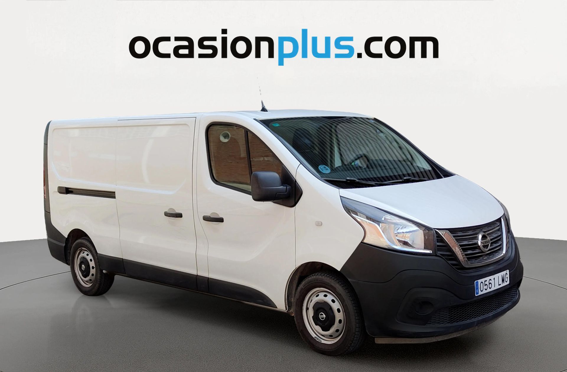 Nissan NV300 Furgon 2.0 dCi Comfort L2H1 - foto 2
