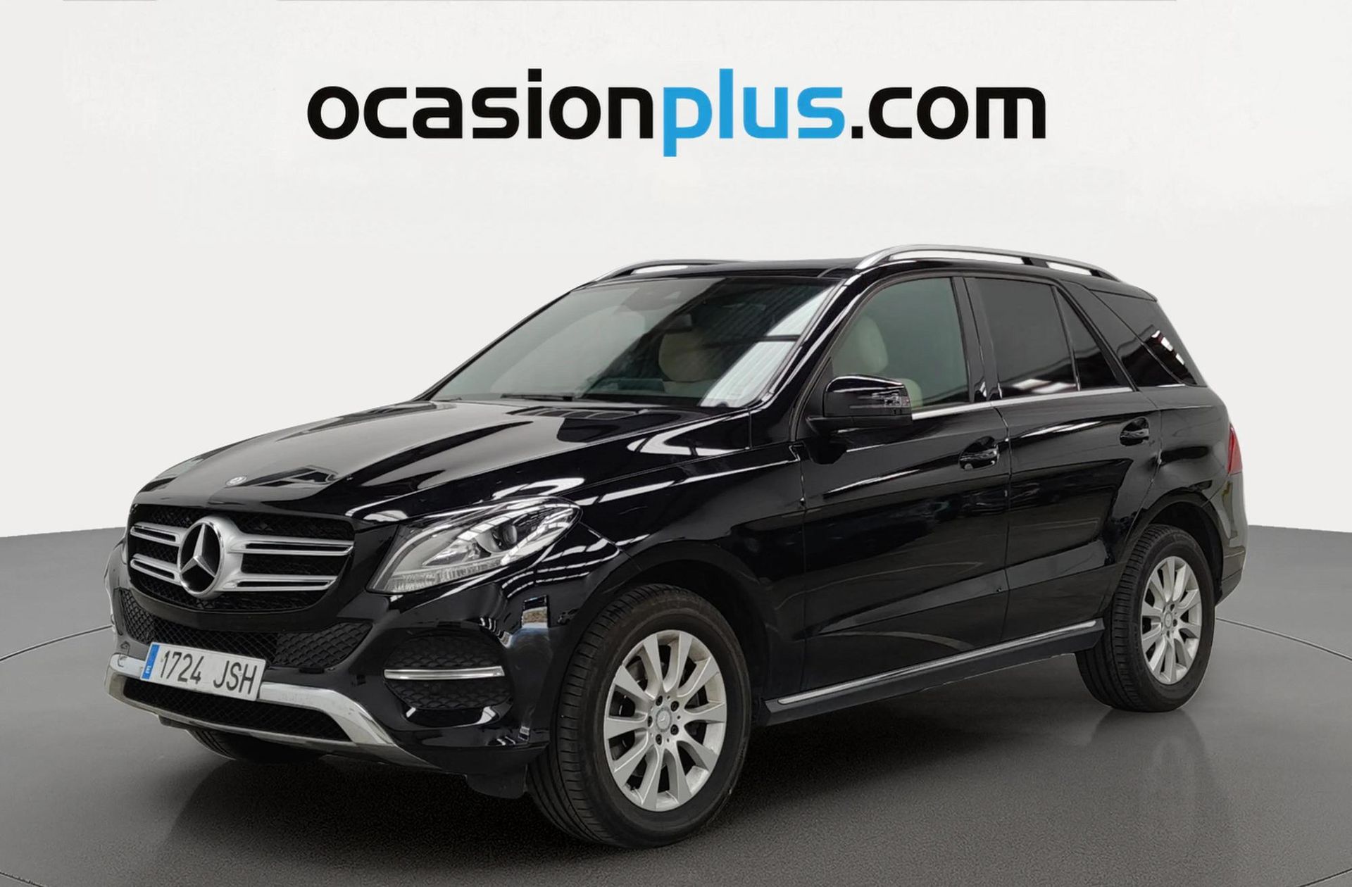 Mercedes-Benz GLE Mercedes GLE 250 d 4Matic