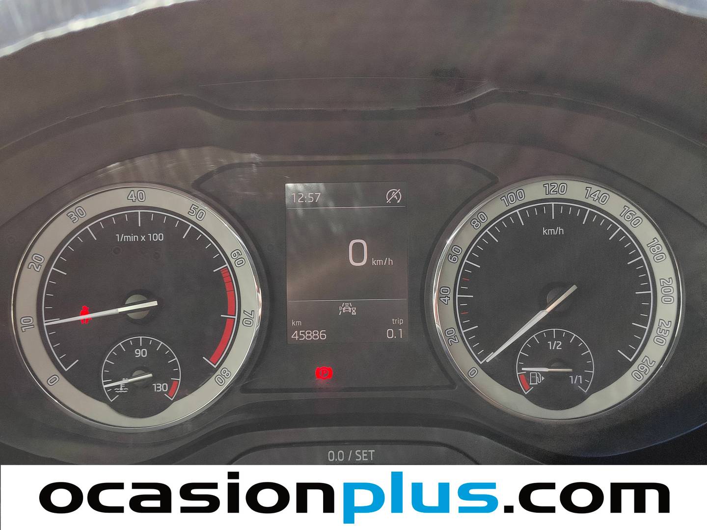 Foto Skoda Karoq Skoda Karoq 1.0 TSI Ambition  (115 CV)