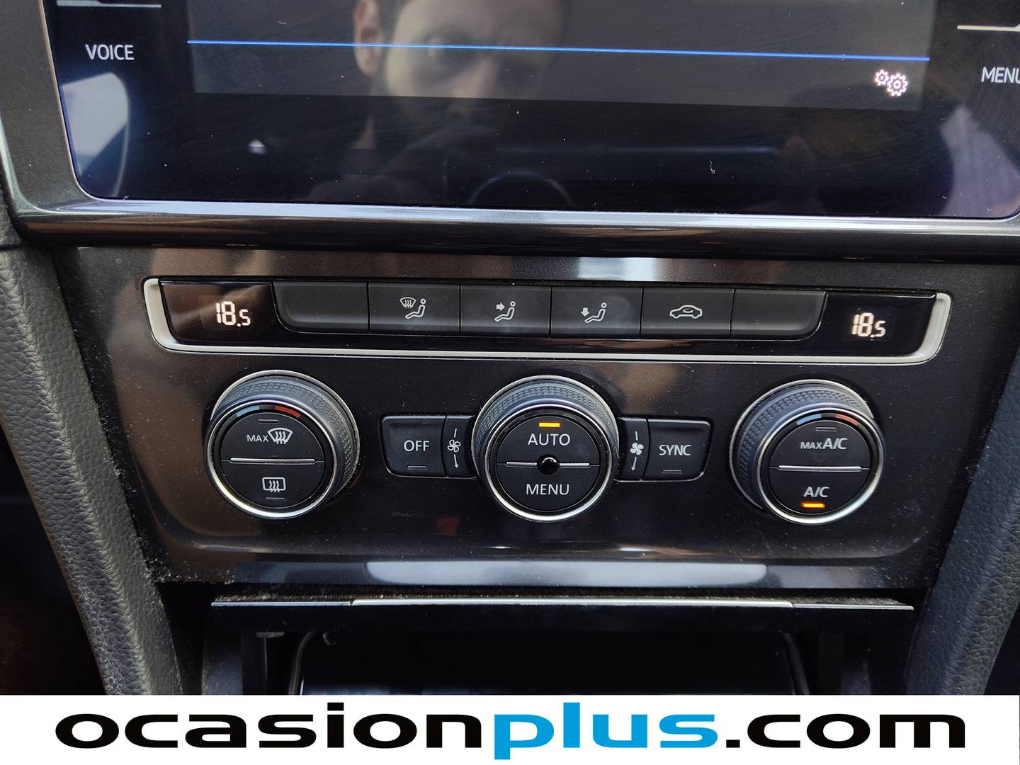 Acabados Volkswagen Golf Volkswagen Golf Business 1.0 TSI (110 CV)