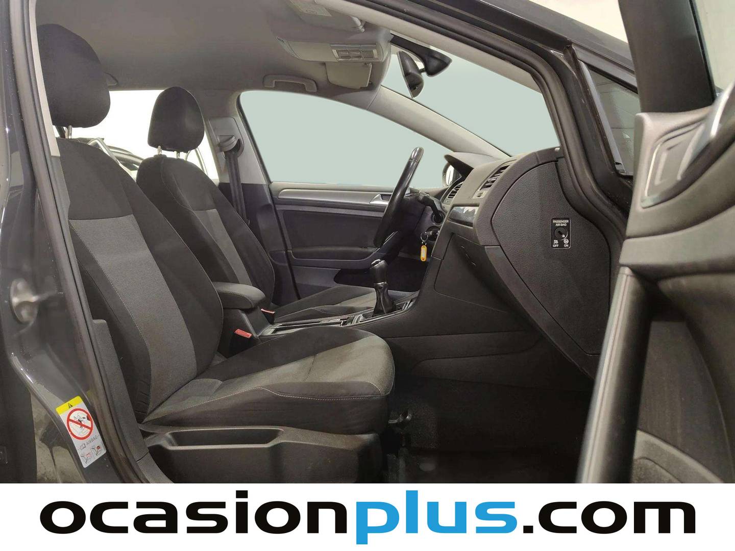 Volkswagen Golf Volkswagen Golf Variant Business & Navi 1.6 TDI BMT (110 CV) km 0