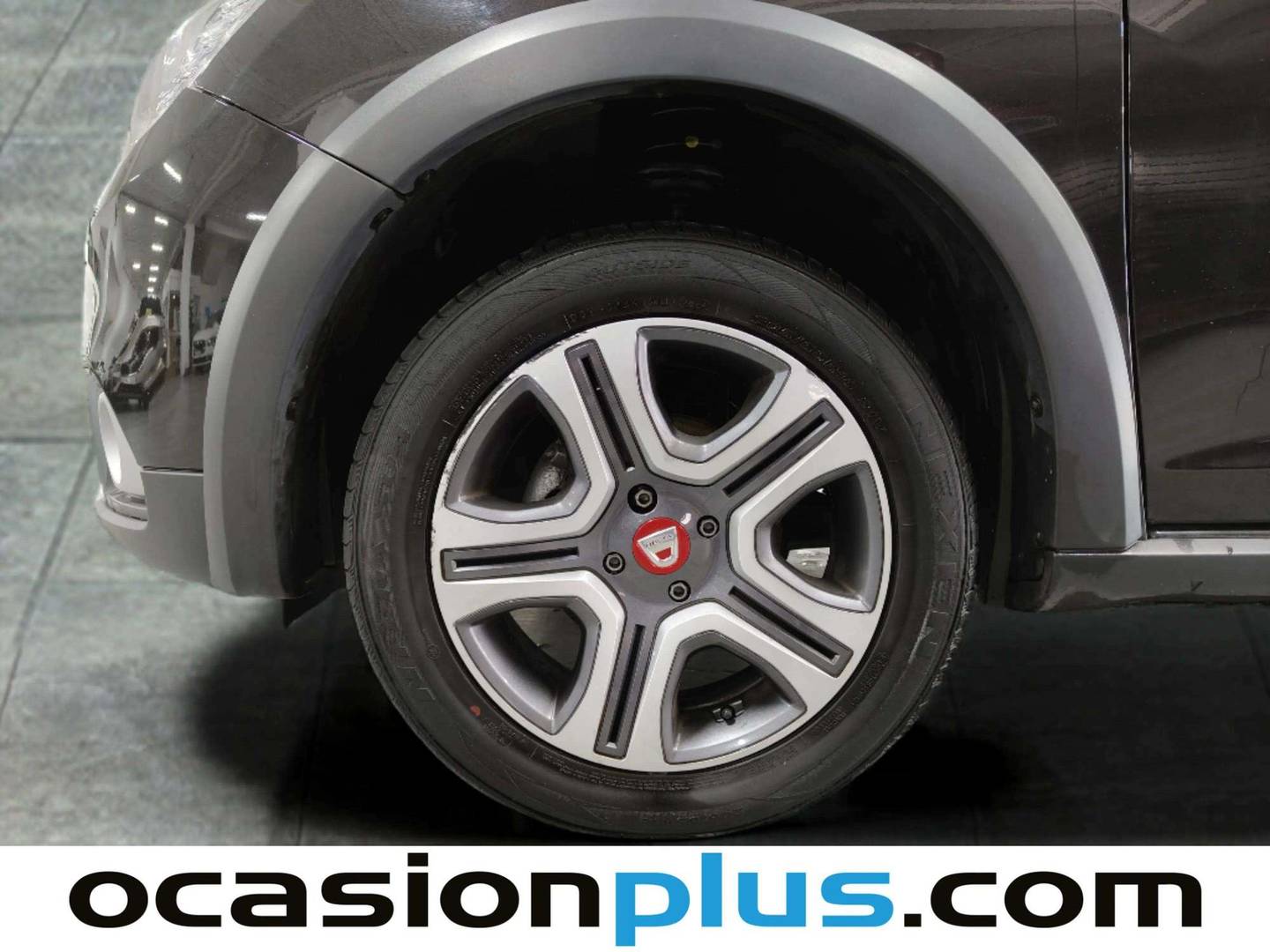 Foto Dacia Logan Dacia Logan MCV Serie Limitada 2019 Blue dCi (95 CV)