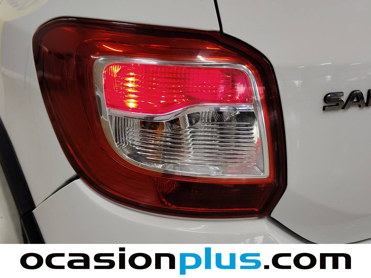 Dacia Sandero Dacia Sandero Stepway TCe (90 CV) km 0