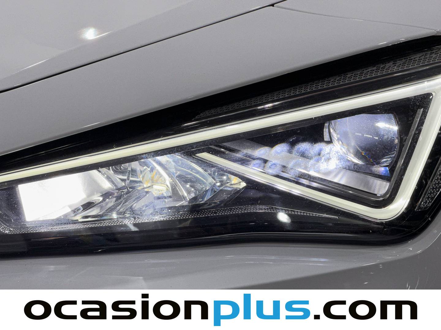Acabados Cupra Formentor Cupra Formentor 1.5 TSI (150 CV)