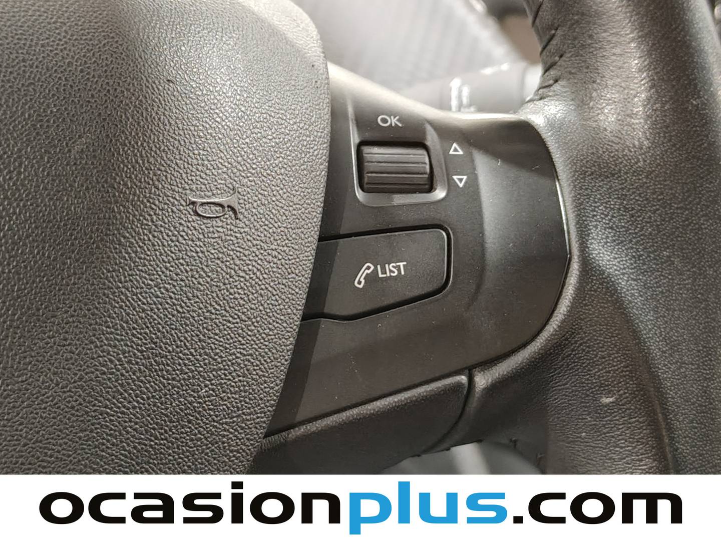 Peugeot 208 Peugeot 208 1.6 BlueHDi Style (75 CV) de ocasión