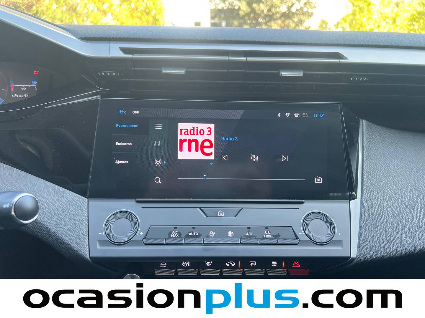 Foto Peugeot 308 Peugeot 308 PureTech 130 S&S Active Pack EAT8 (130 CV)