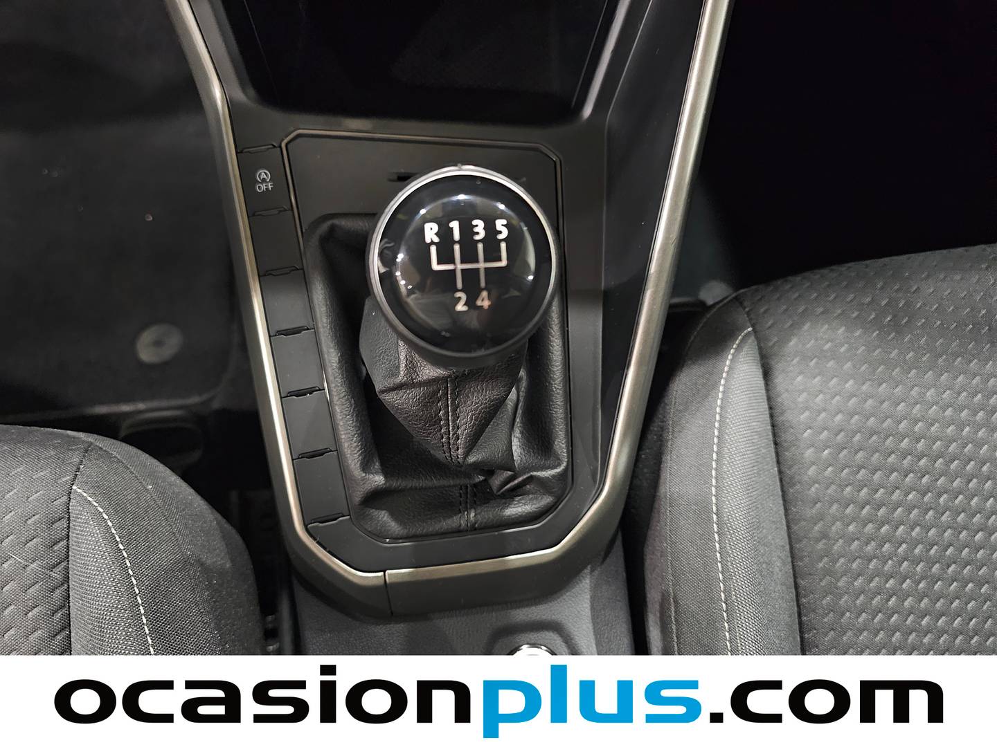 Foto Volkswagen Polo Volkswagen Polo Advance 1.6 TDI (95 CV)