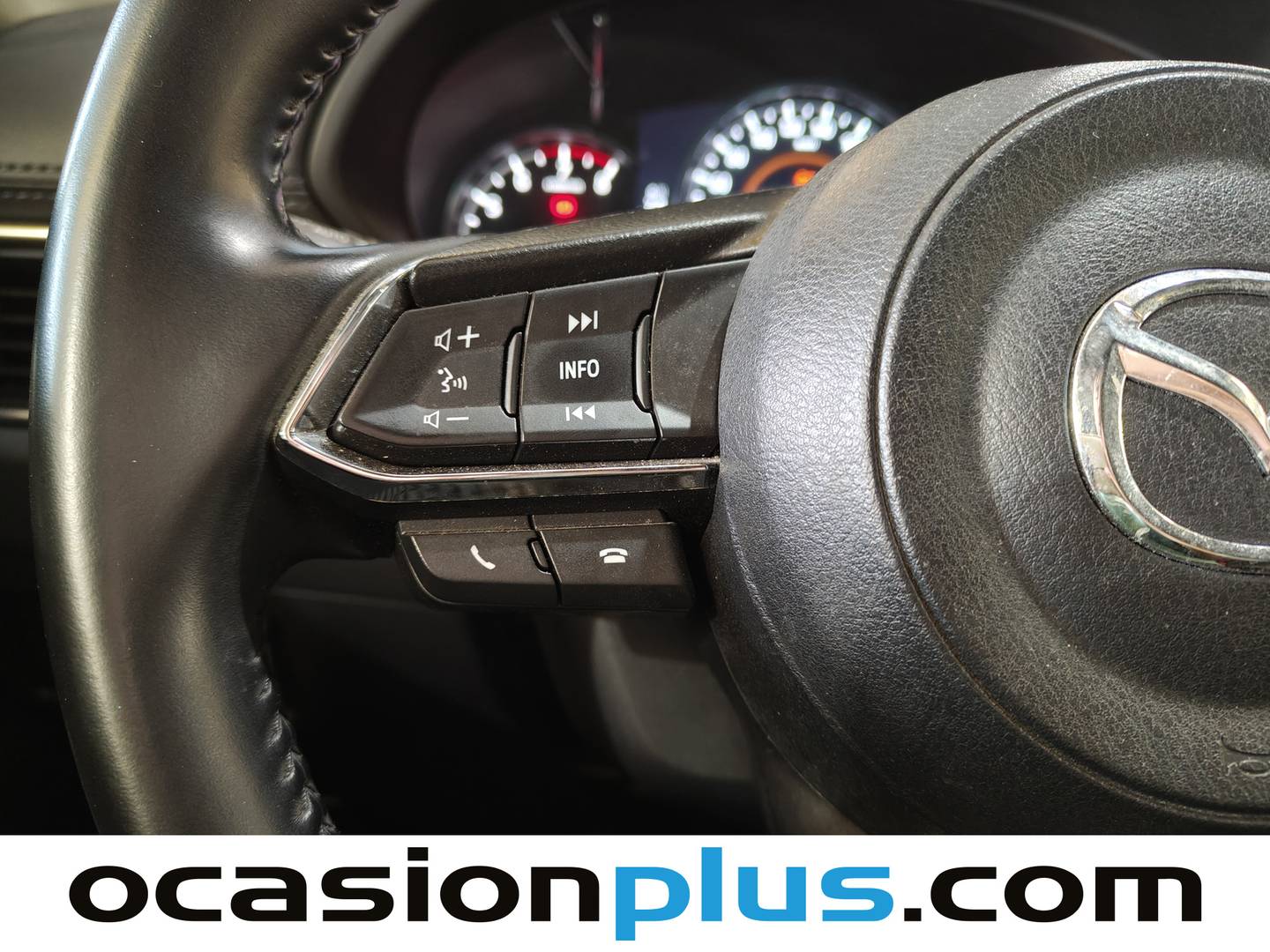 Mazda CX-5 Mazda CX-5 2.0 G Zenith 2WD (165 CV) barato