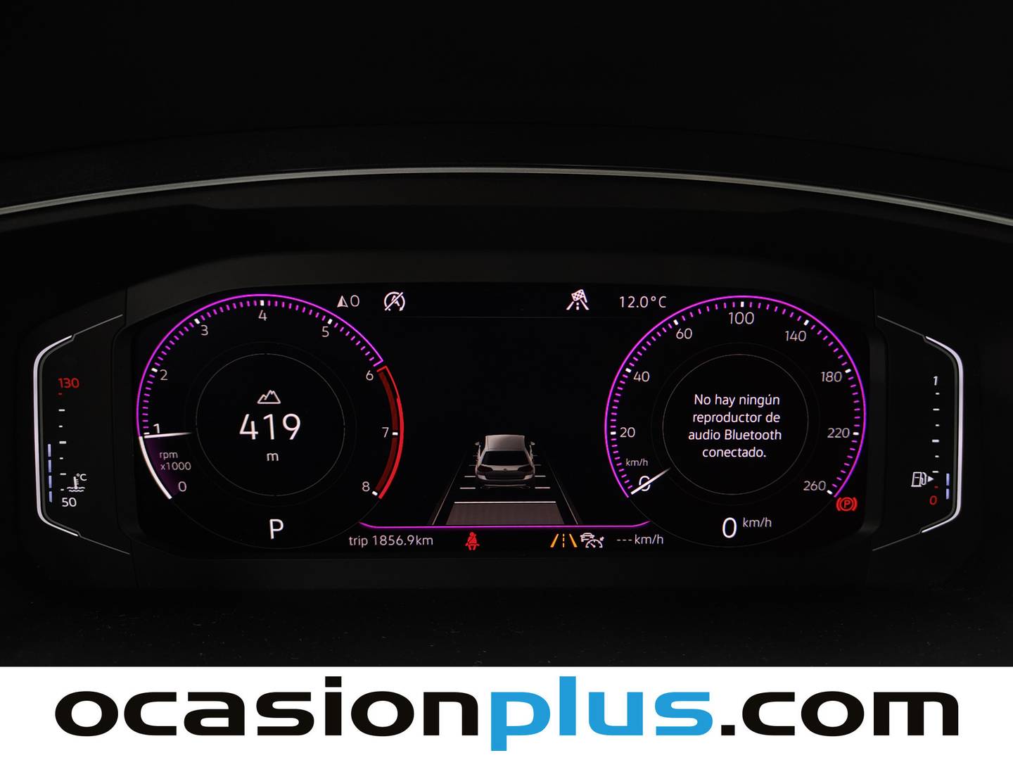 Foto Volkswagen Tiguan Volkswagen Tiguan Sport 1.5 TSI (150 CV) DSG Pack R-Line