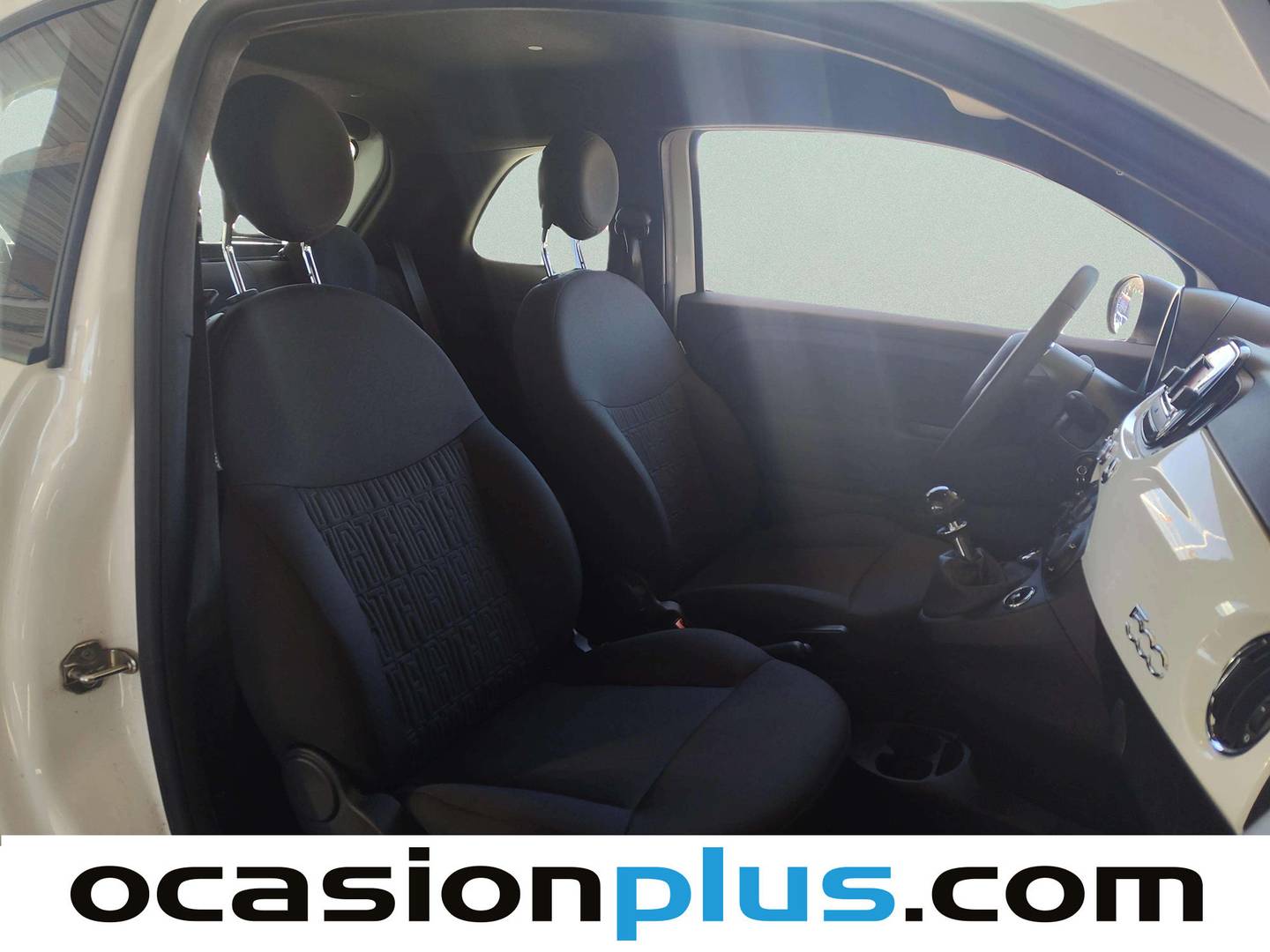Fiat 500 Fiat 500 1.0 Hybrid Monotrim (70 CV) km 0