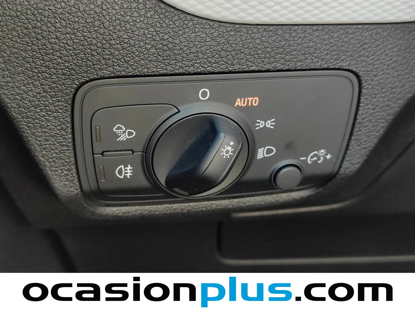 Accesorios del Audi Q2 Audi Q2 Design Edition 1.6 TDI (116 CV)