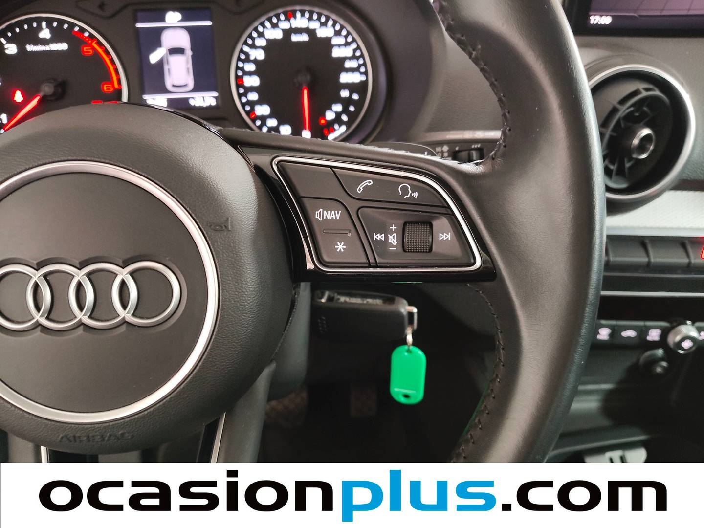 Audi Q2 Audi Q2 Advanced 30 TDI (116 CV) S tronic barato